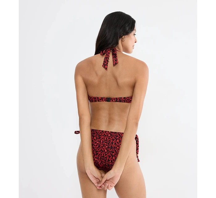 Midnight Swim PU Plunge - BROWN COMBINATION - TRIUMPH BROWN COMBINATION - TRIUMPH