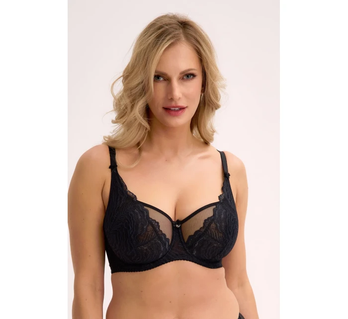 Měkká podprsenka Gaia BS 1229 Jessia