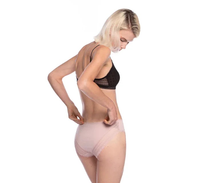 Kalhotky Lama L-1538 BI A'2 2XL