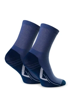 Pánské ponožky 060 323 Sport - Steven