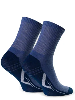 Pánské ponožky 060 323 Sport - Steven