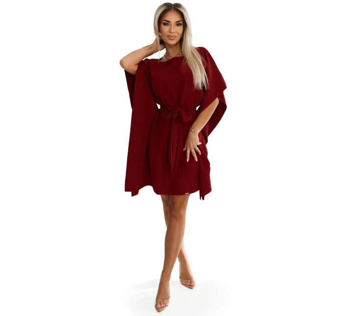 Dámské šaty model 20586786 - numoco