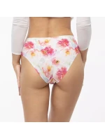 Dámské kalhotky Peony model 21218802 classic - Julimex