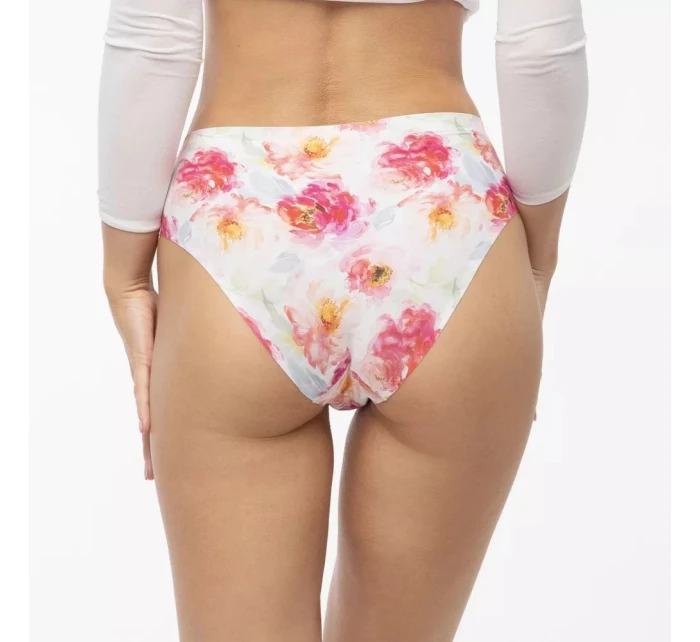 Dámské kalhotky Peony model 21218802 classic - Julimex