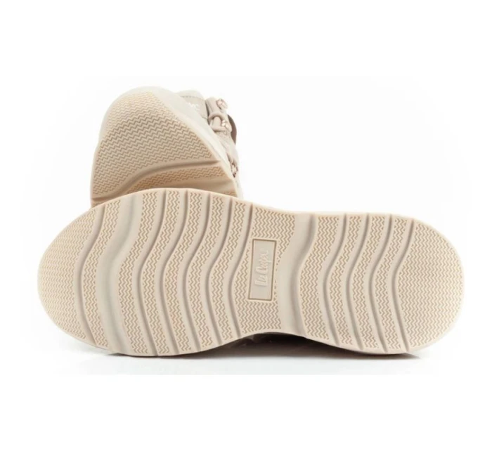 Cooper W model 20549150 boty - Lee