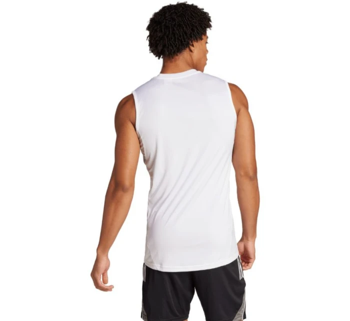 Adidas Tiro 25 Competition Sleeveless Jersey M JJ1522 pánské Adidas Tiro 25 Competition Sleeveless Jersey M JJ1522 pánské