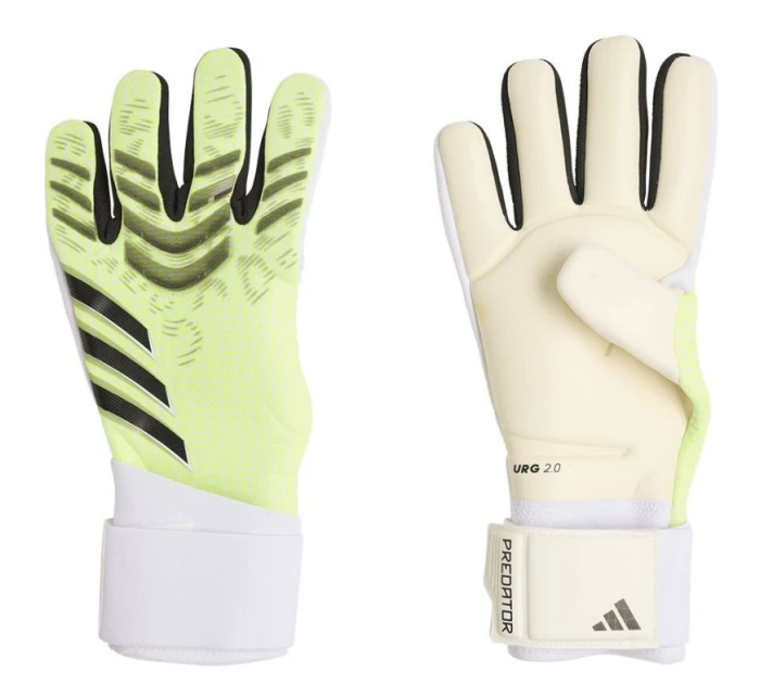 Rukavice adidas Predator GL COM M JN5371 Rukavice adidas Predator GL COM M JN5371
