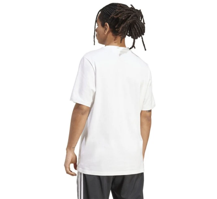 Adidas Real Madrid Tričko 24/25 Sezónní grafické tričko M JM2124 Adidas Real Madrid Tričko 24/25 Sezónní grafické tričko M JM2124