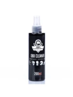 Čistič - osvěžovač sportovního vybavení | DBX Cleaner (200ml) Čistič - osvěžovač sportovního vybavení | DBX Cleaner (200ml)