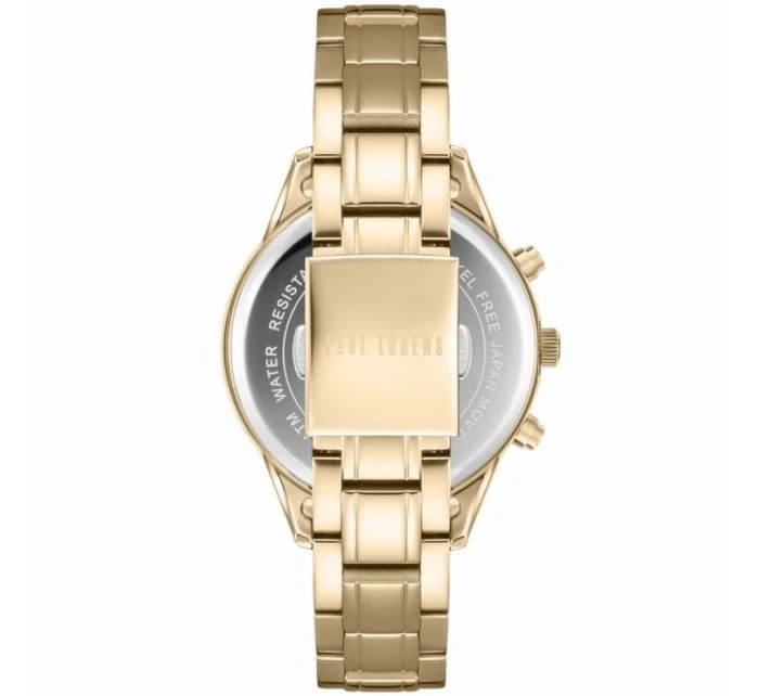 Dámské hodinky PAUL LORENS PL20020B-3D1 + BOX Dámské hodinky PAUL LORENS PL20020B-3D1 + BOX