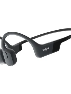 Shokz OpenRun Black USB-C