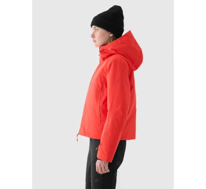Dámská membránová lyžařská bunda model 21892893 - 4F Dámská membránová lyžařská bunda model 21892893 - 4F
