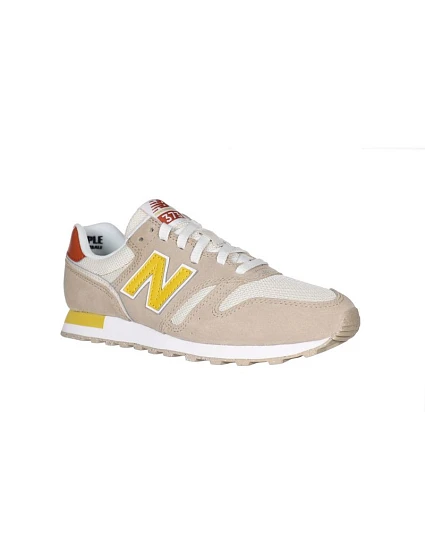 Dámské klasické boty New Balance Lifestyle (W4Q8) model 22402076 Dámské klasické boty New Balance Lifestyle (W4Q8) model 22402076