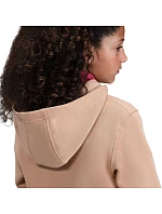 Dětská mikina Sportswear Club Fleece beige model 22060161 200 - NIKE