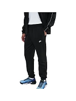 Pánská tepláková souprava Nike Sportswear Club, černá, HV1444 010 Pánská tepláková souprava Nike Sportswear Club, černá, HV1444 010