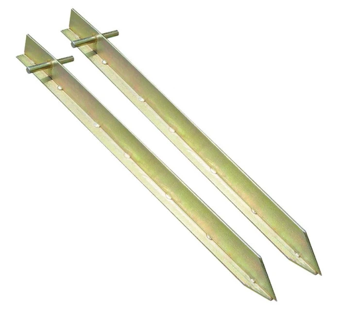 2 ks. model 21132238 - High Peak