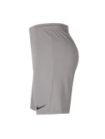 Dětské šortky Park III Knit Junior BV6865-017 - Nike