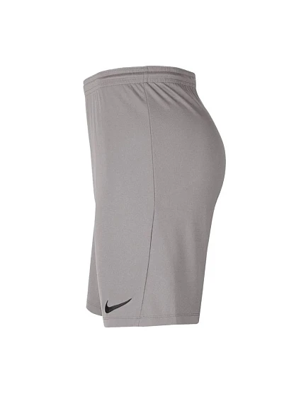 Dětské šortky Park III Knit Jr model 15979696 - NIKE Dětské šortky Park III Knit Jr model 15979696 - NIKE