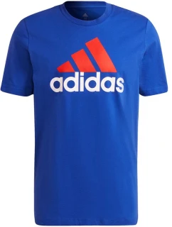 Adidas Essentials Big Logo Tee M H12174 pánské