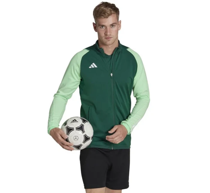Pánská tréninková mikina Tiro 23 Competition M HU1303 - Adidas
