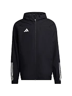 Pánská obuv Tiro 23 Competition All-Weather M HK7656 - Adidas