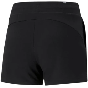 Puma ESS 4 Sweat Shorts TR W 586824 01 dámské