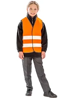R Dětská bezpečnostní vesta 30. fluorescent orange model 22427748 - Result R Dětská bezpečnostní vesta 30. fluorescent orange model 22427748 - Result