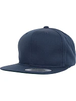 Flexfit 6308 Dětská 6 panelová kšiltovka 55.6308 navy Flexfit 6308 Dětská 6 panelová kšiltovka 55.6308 navy