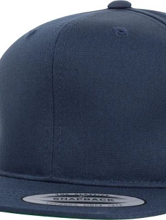 Flexfit 6308 Dětská 6 panelová kšiltovka 55.6308 navy