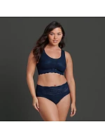 Essential Lace vyšší střih blue model 20899122 - Anita Classix Essential Lace vyšší střih blue model 20899122 - Anita Classix