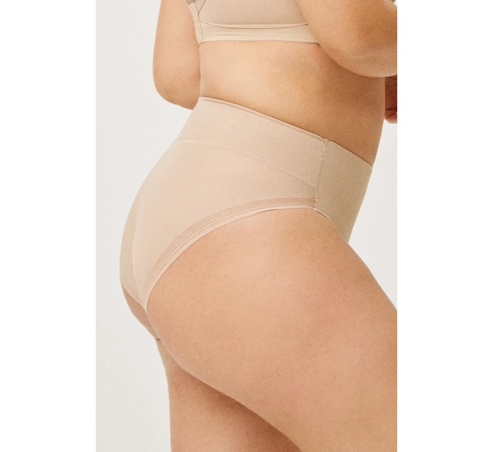 Ysabel Mora 19616 barva:nude