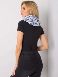 Chustka AT CH  biało granatowy model 21302218 - FPrice