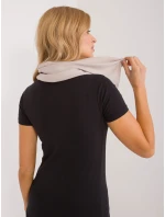 Komin AT KM model 21308003 beżowy - FPrice