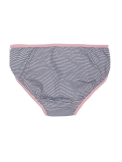 Kalhotky BR MT 6873 peach