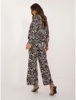 Komplet DHJ KMPL model 20493444 ecru - FPrice Komplet DHJ KMPL model 20493444 ecru - FPrice