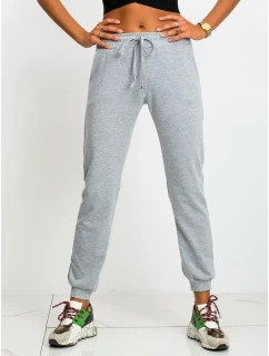 Tepláky RV DR model 14817656 šedá - FPrice