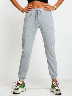 Tepláky RV DR 5040.08X šedá