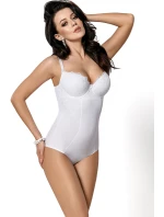 Body Livia model 17586458 White - Gorsenia