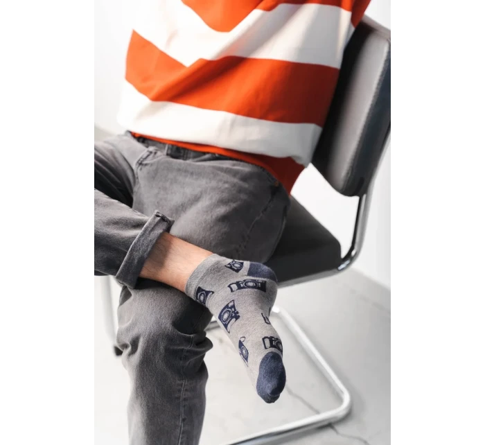 Pánské ponožky 025