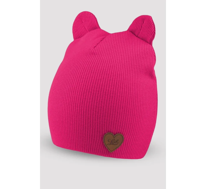 CZAPKA DZIEWCZĘCA model 18874685 - Noviti CZAPKA DZIEWCZĘCA model 18874685 - Noviti