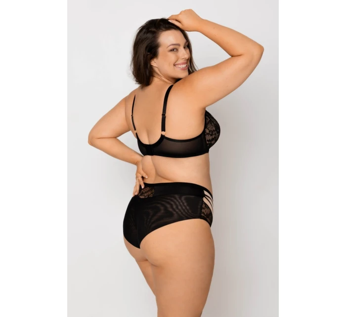 PAVOUČÍ MĚKKÁ PODPRSENKA 19252 PAVOUČÍ MĚKKÁ PODPRSENKA 19252