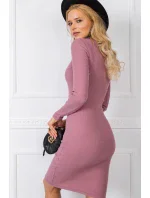 Denní šaty model 173339 Rue Paris