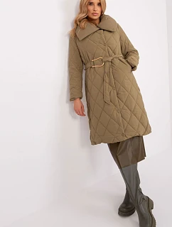 Bunda  model 190255 Trendy. ING
