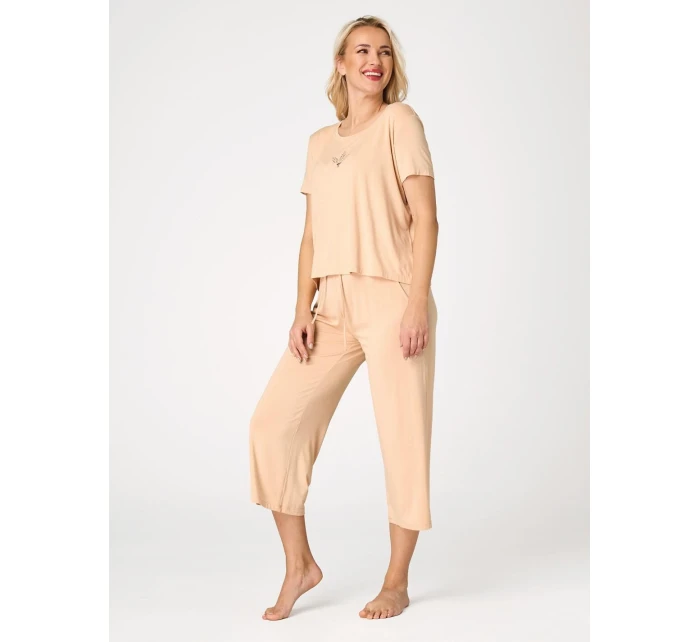 Piżama LNS model 22036715 A26 kr/r 2XL3XL - Key