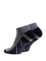 Sportovní bavlněné ponožky Dynamic Sport model 5791604 - Steven