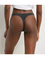 Dámská tanga  THONG  černá model 21005357 - DIM
