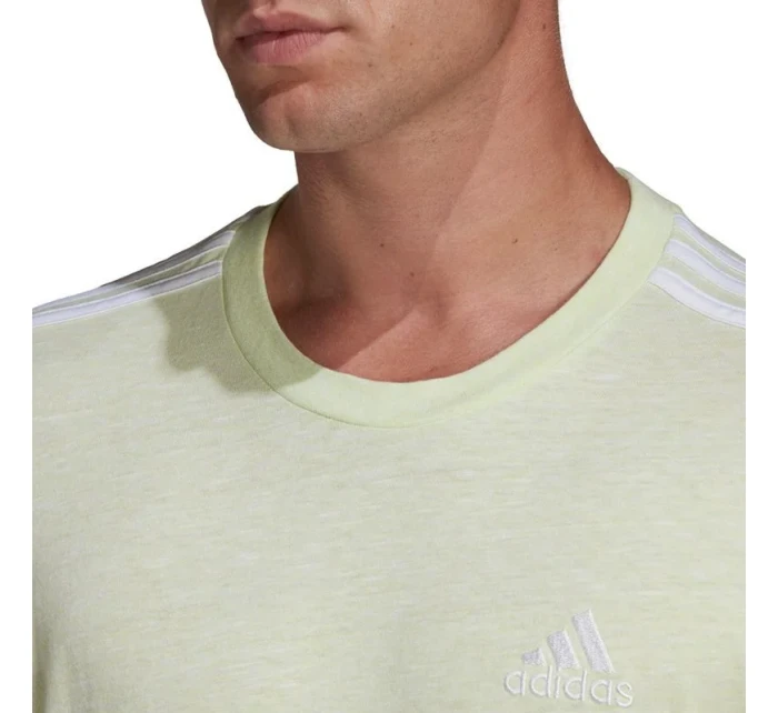 Essentials 3Stripes Tee M model 19575228 pánské - ADIDAS