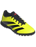 Fotbalové boty adidas Predator League L TF Jr IG5444