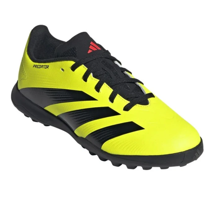 Fotbalové boty Predator League L TF Jr model 22066524 - ADIDAS