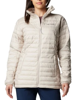 Columbia Silver Falls II Full Zip Jacket W 2098682278